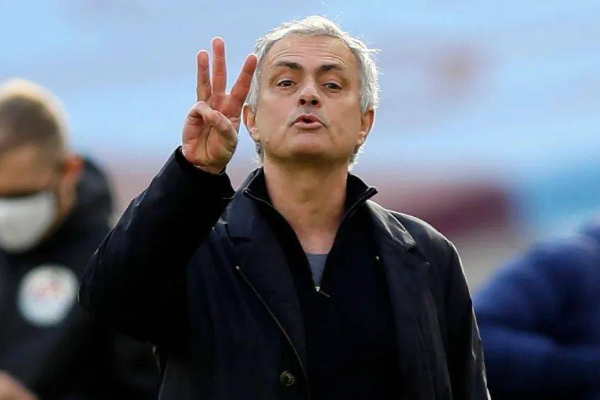 穆里尼奧的執教風格過時了嗎？