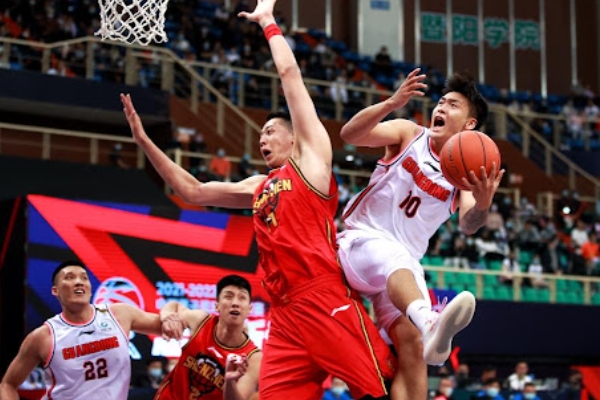 CBA輪休的規則是什么？