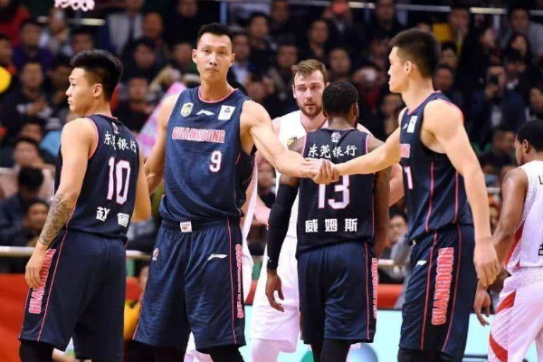 CBA季后賽是什么意思？