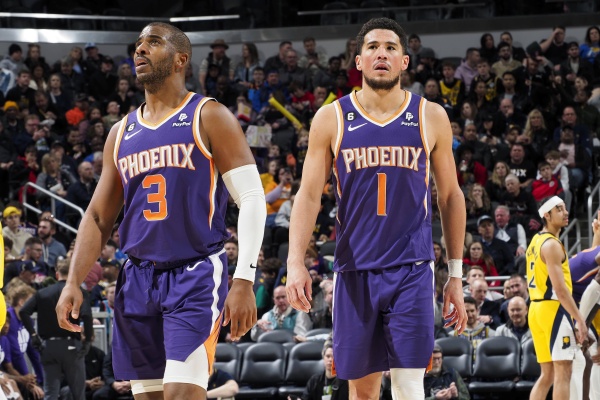 狄龍40分創高光 太陽114-96力克活塞終結其連勝