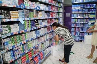 成功追上黑人高露潔,中國本土牙膏第一品牌崛起,年銷售額達45億