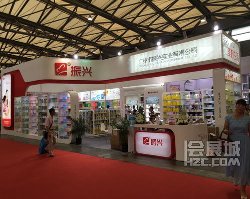 現(xiàn)場(chǎng)直擊 第110屆中國(guó)日用百貨商品交易會(huì)