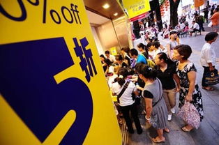 2017,消費品企業如何實現轉型突圍