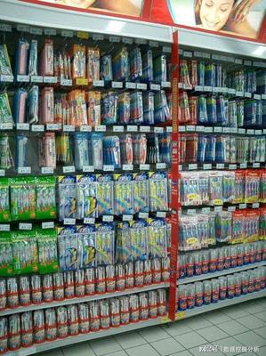 為什么發達國家電商起步早卻不如國內電商?終于知道答案了