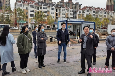 艾多美產(chǎn)業(yè)園:聚集多家韓國供應(yīng)商 打造&ldquo;中國總部&rdquo;