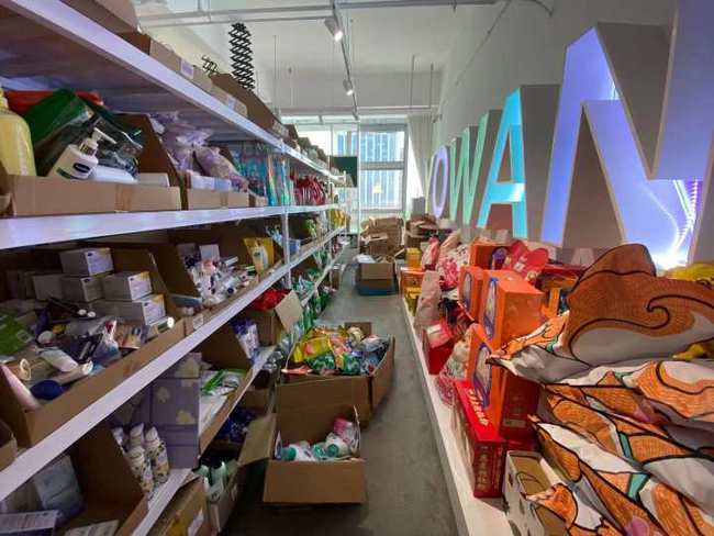 曾和撒貝寧王耀慶同框,網紅女主播 杭州是個公平的城市,只要肯努力就會有收獲