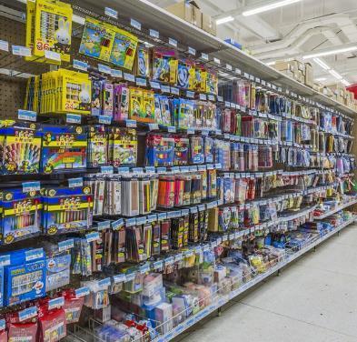 日用百貨店鋪怎么做推廣賺錢?掌握這些方法,創(chuàng)業(yè)賺錢兩不誤!