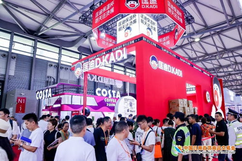 精品云集實(shí)力圈粉,熱辣滾燙燃爆全場(chǎng) 第117屆中國日用百貨商品交易會(huì)完美收官