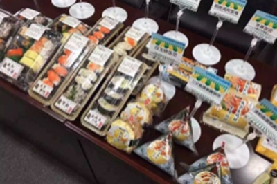 中百羅森加盟一年 文化與教育用品銷售的機遇與挑戰