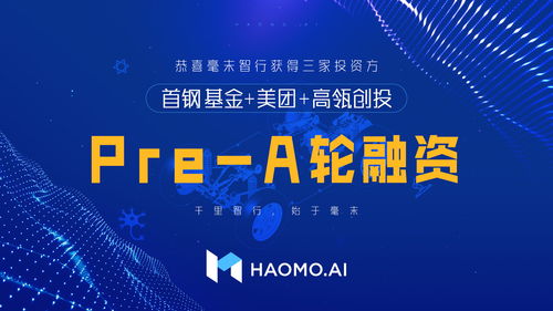 毫末智行 風車轉動，步步為營——信息系統集成服務的戰略之路
